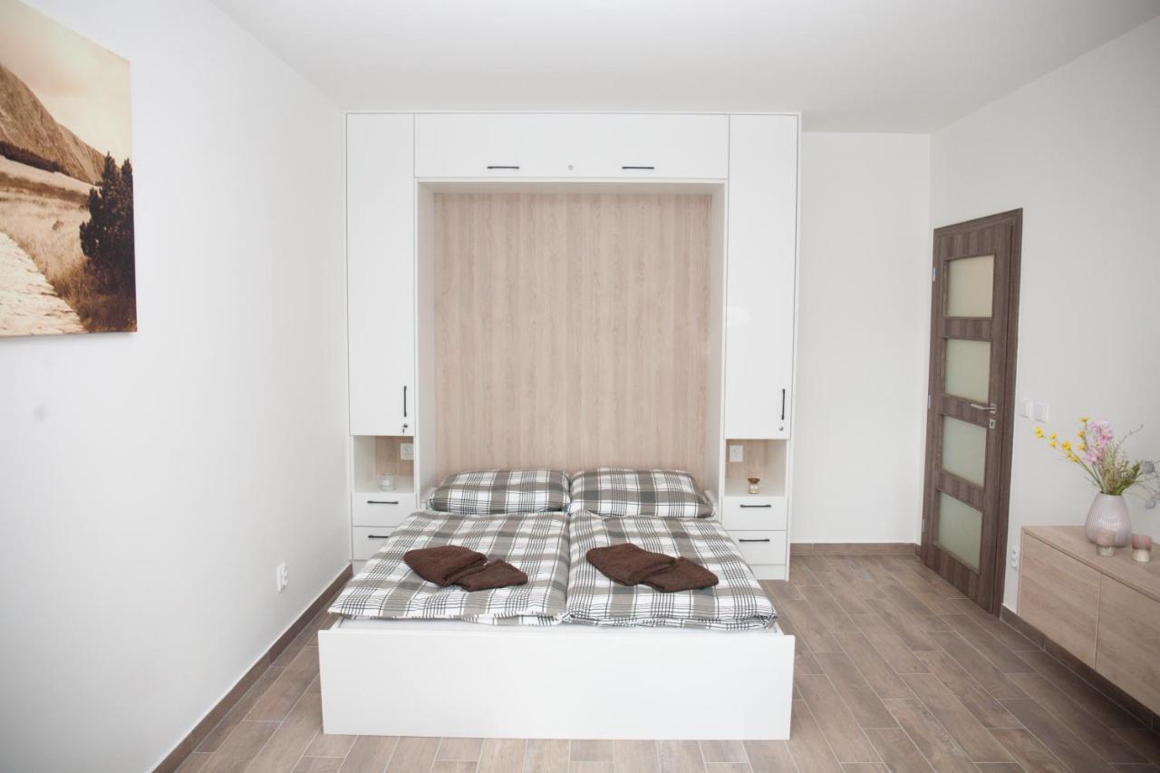Apartman Horni Misecky J4 Εξωτερικό φωτογραφία