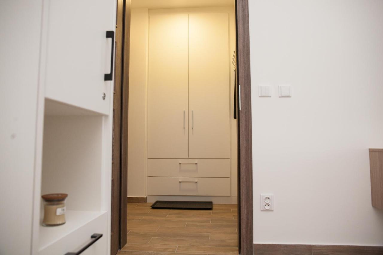 Apartman Horni Misecky J4 Εξωτερικό φωτογραφία