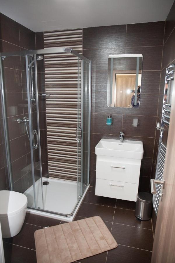 Apartman Horni Misecky J4 Εξωτερικό φωτογραφία