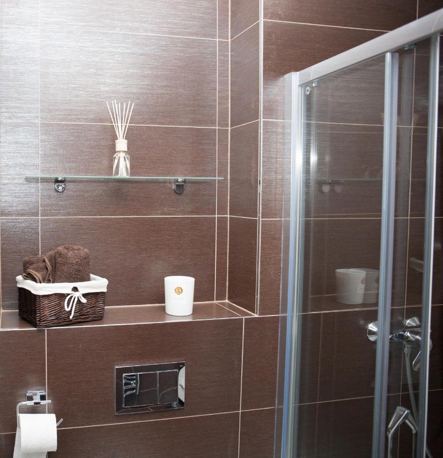 Apartman Horni Misecky J4 Εξωτερικό φωτογραφία