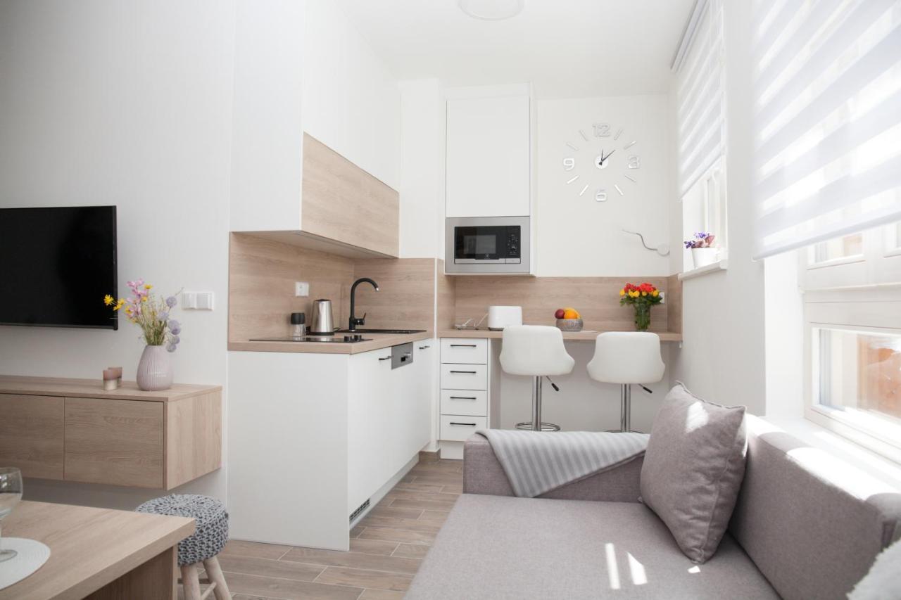 Apartman Horni Misecky J4 Εξωτερικό φωτογραφία