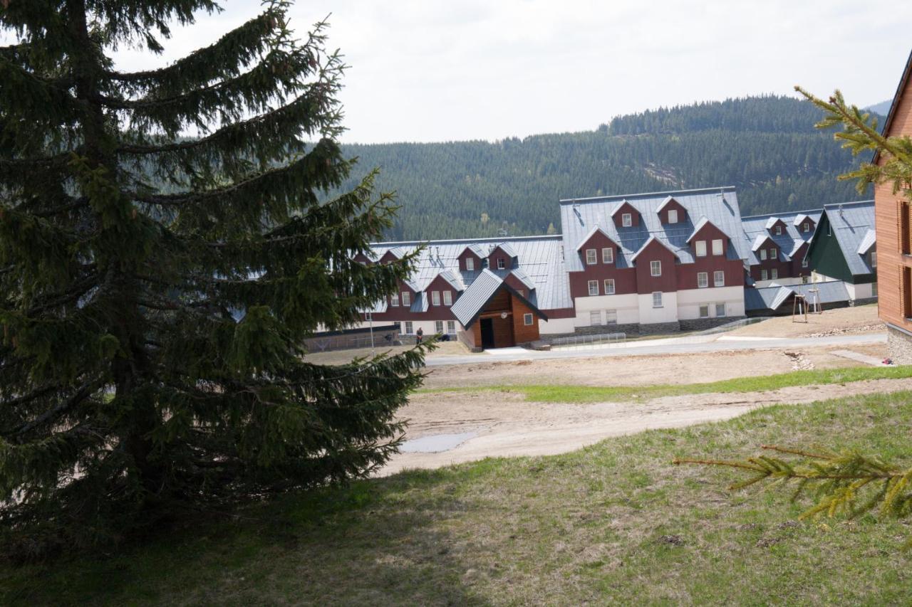 Apartman Horni Misecky J4 Εξωτερικό φωτογραφία