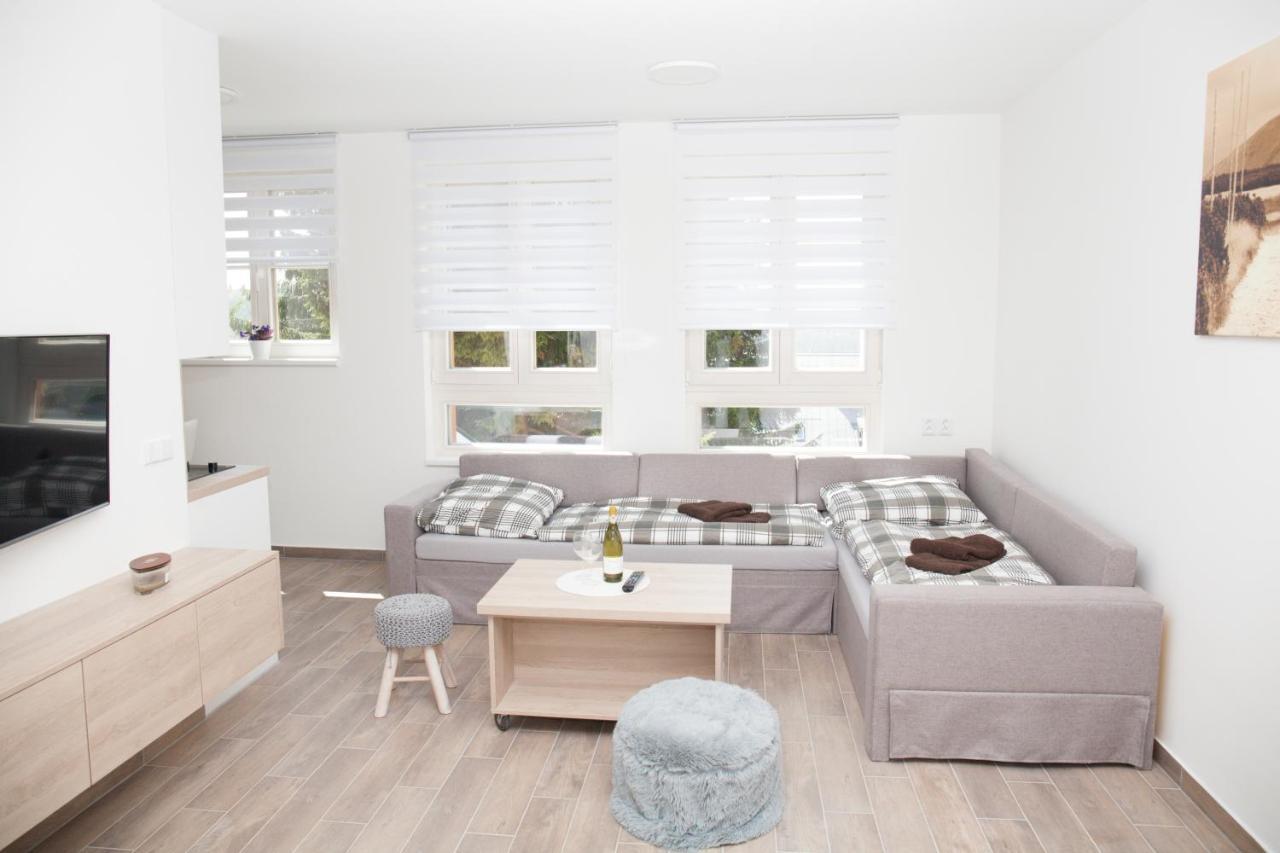 Apartman Horni Misecky J4 Εξωτερικό φωτογραφία