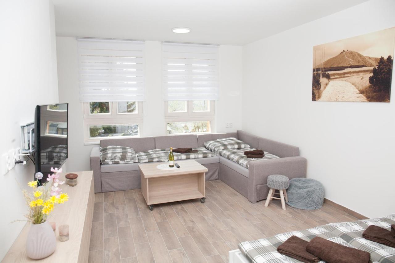 Apartman Horni Misecky J4 Εξωτερικό φωτογραφία