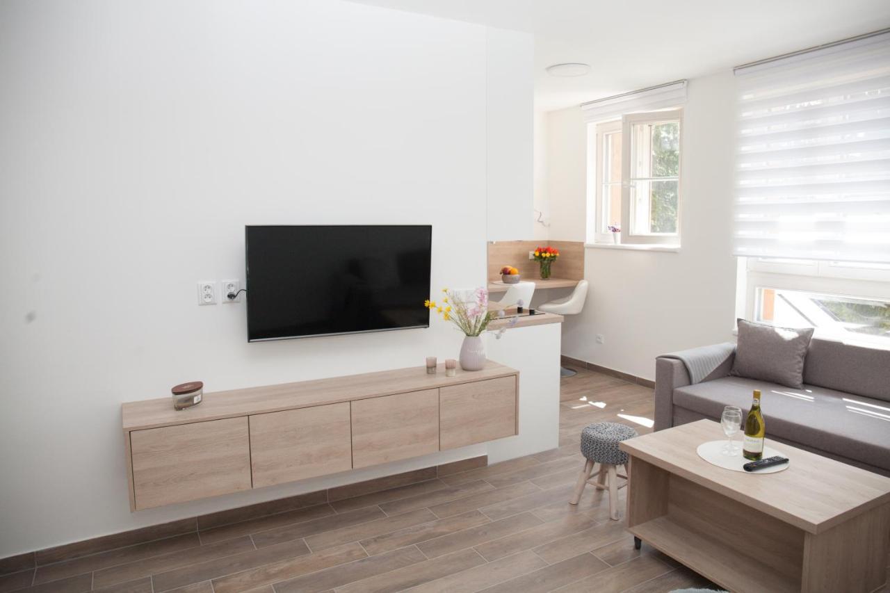 Apartman Horni Misecky J4 Εξωτερικό φωτογραφία