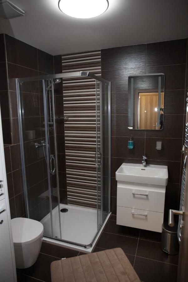 Apartman Horni Misecky J4 Εξωτερικό φωτογραφία